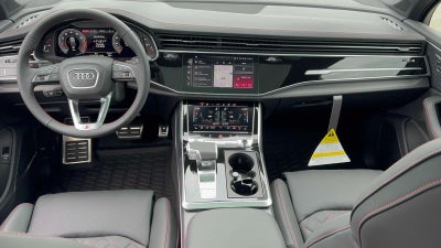 2026 Audi Q7 55 Premium
