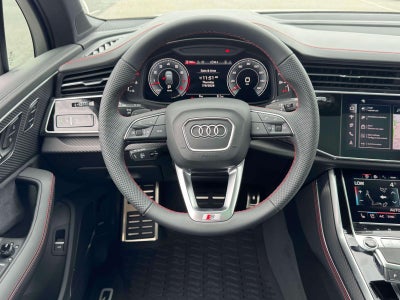 2026 Audi Q7 55 Premium