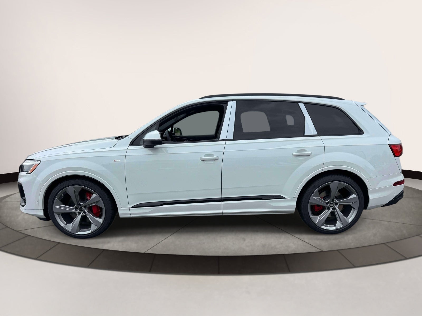 2026 Audi Q7 55 Premium