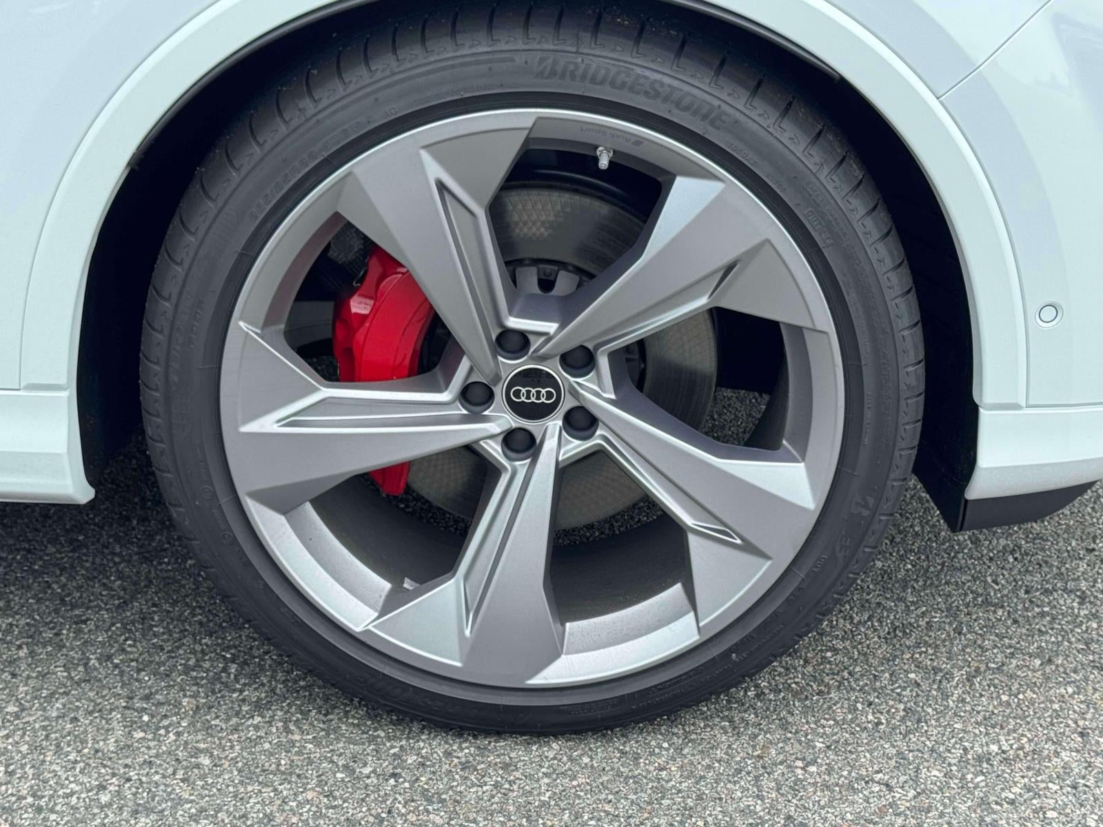 2026 Audi Q7 55 Premium