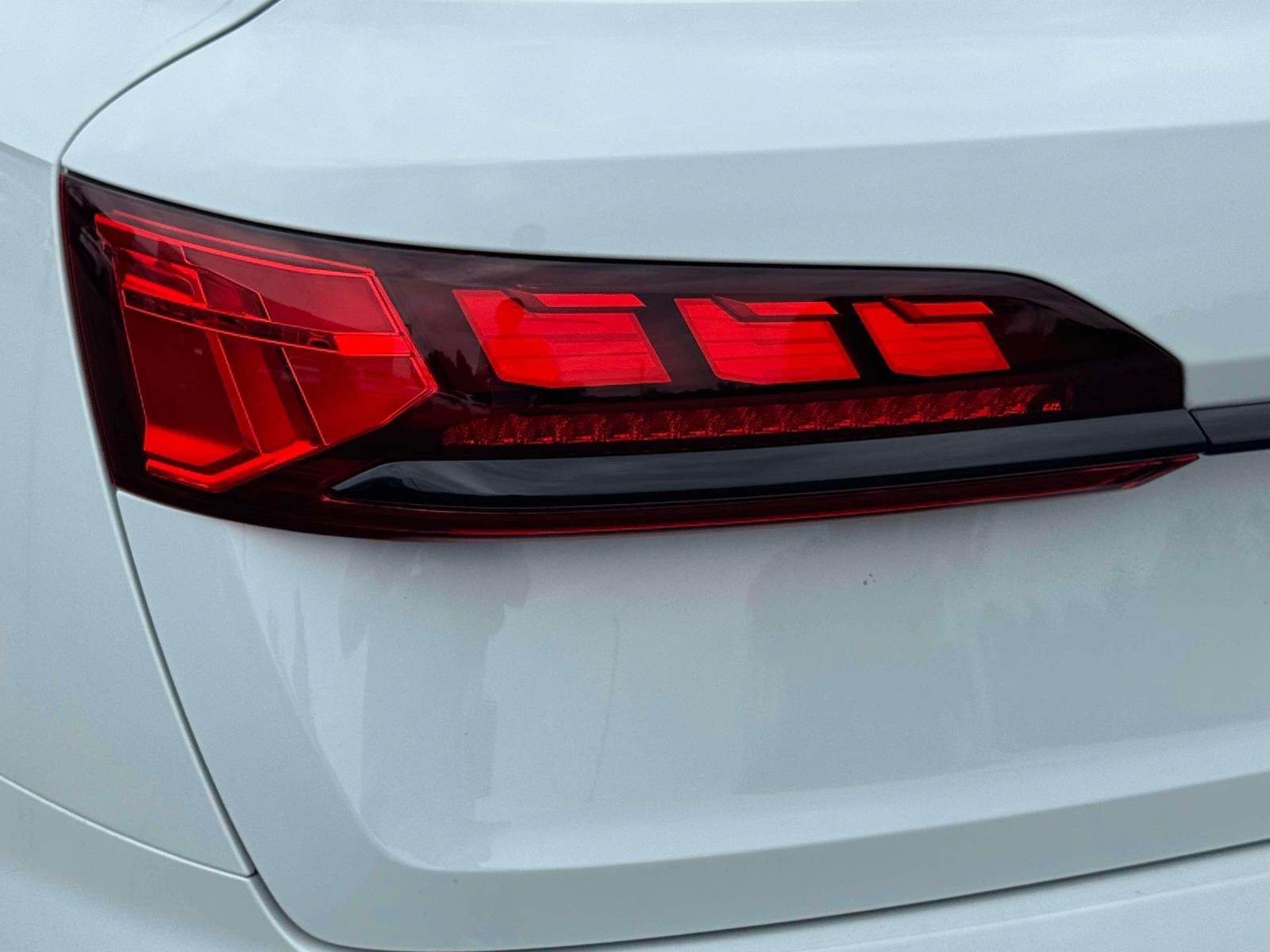 2026 Audi Q7 55 Premium