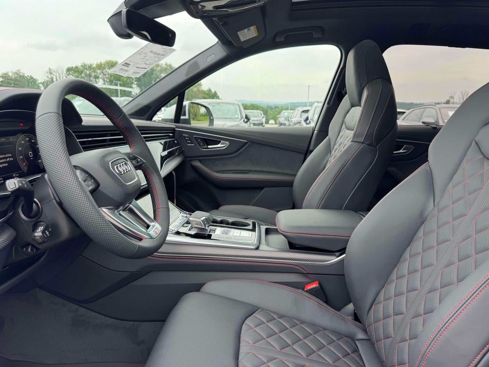 2026 Audi Q7 55 Premium