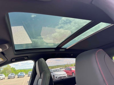 2026 Audi Q7 S line Prestige 55 quattro