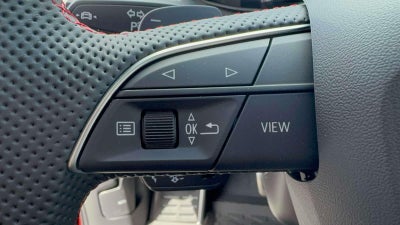 2026 Audi Q7 S line Prestige 55 quattro