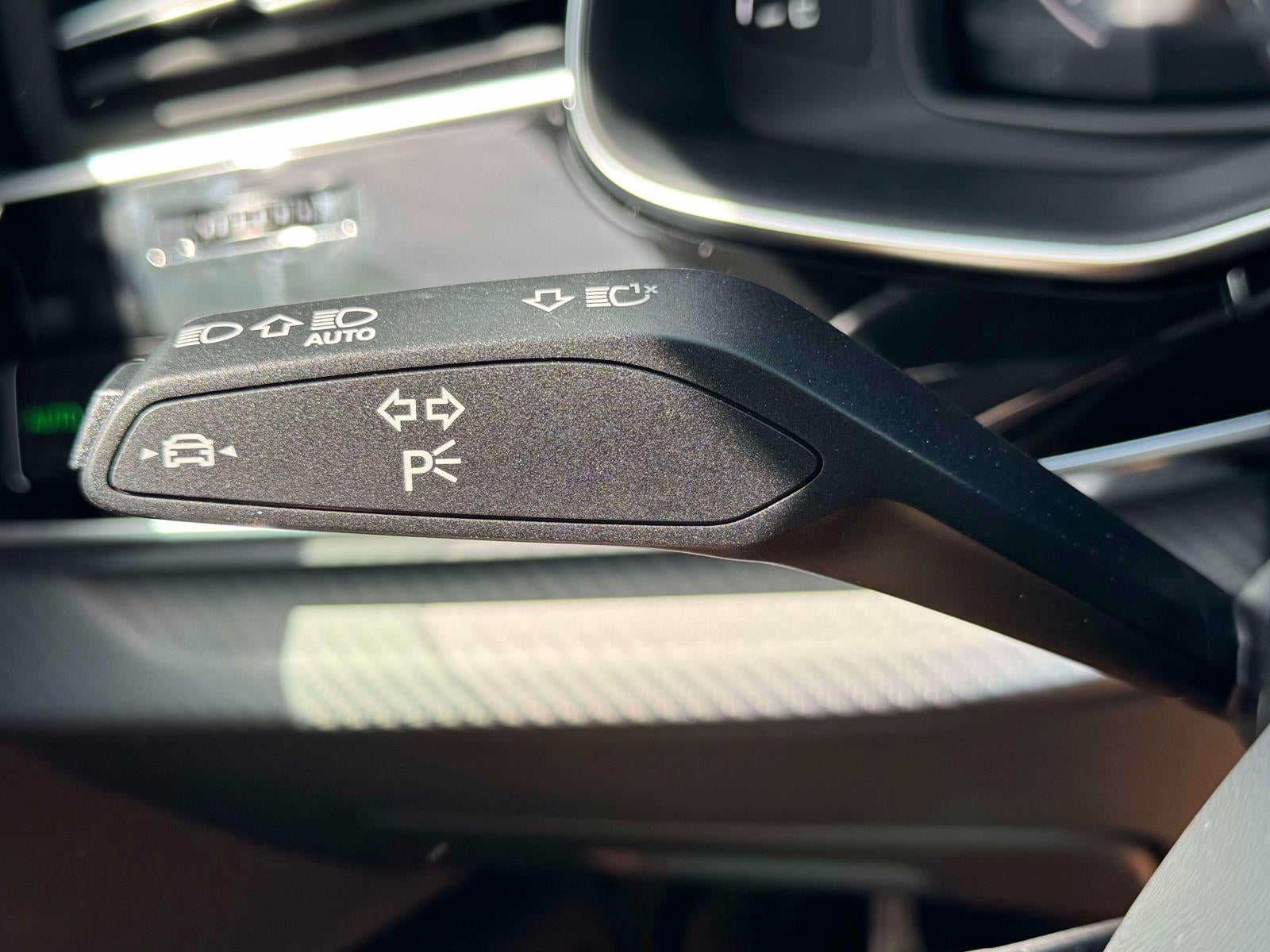 2026 Audi Q7 S line Prestige 55 quattro