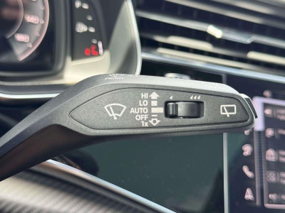 2026 Audi Q7 S line Prestige 55 quattro