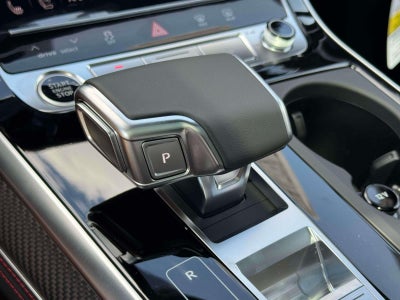2026 Audi Q7 S line Prestige 55 quattro