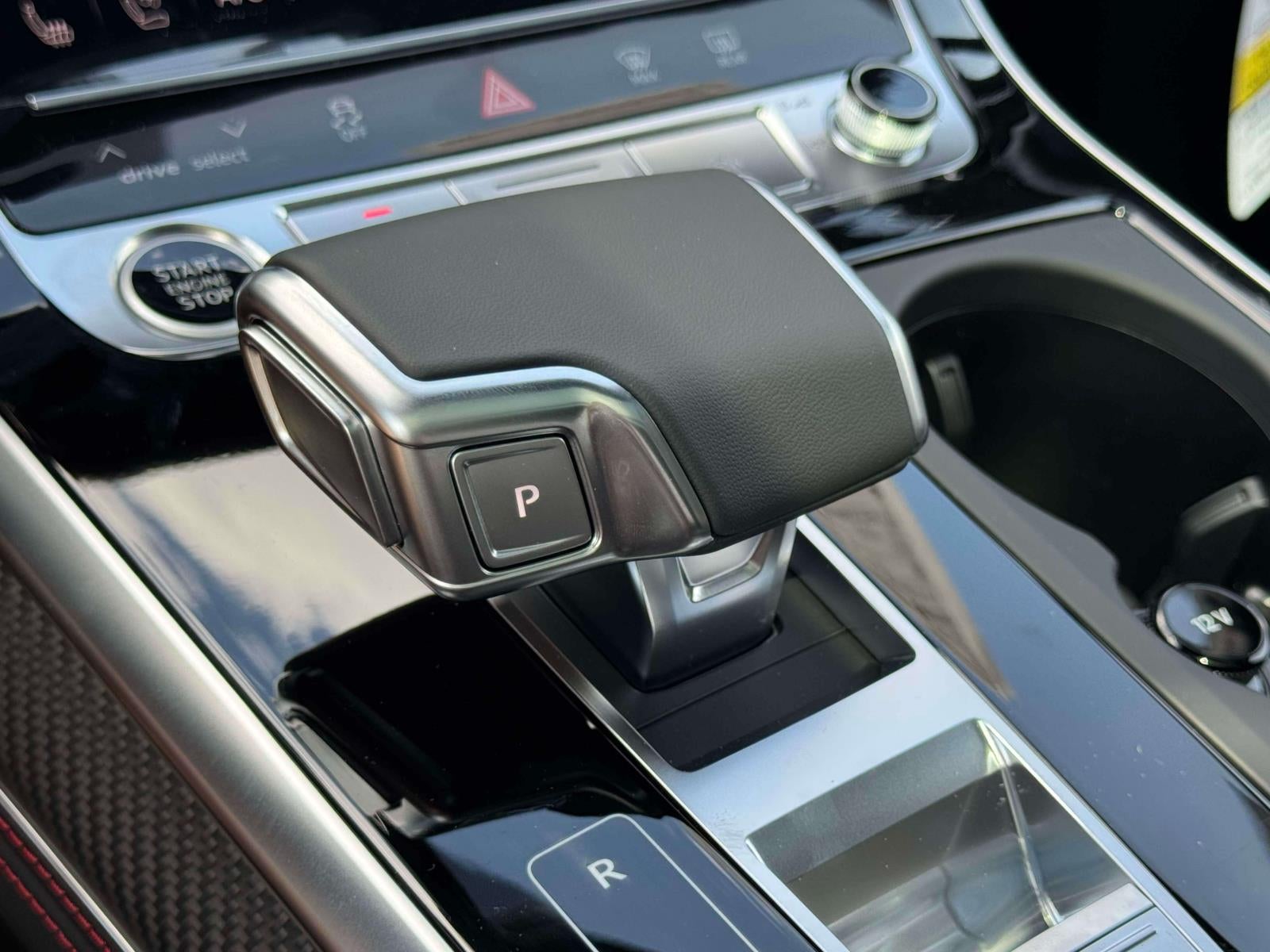 2026 Audi Q7 S line Prestige 55 quattro