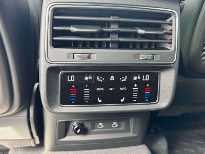 2026 Audi Q7 S line Prestige 55 quattro