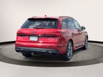 2026 Audi Q7 S line Prestige 55 quattro