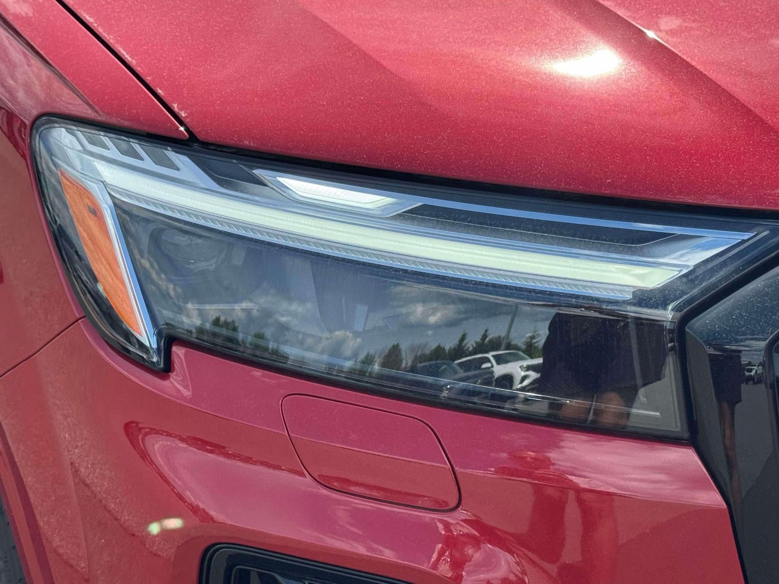 2026 Audi Q7 S line Prestige 55 quattro