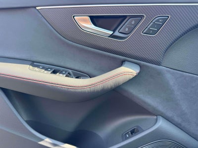2026 Audi Q7 55 Premium