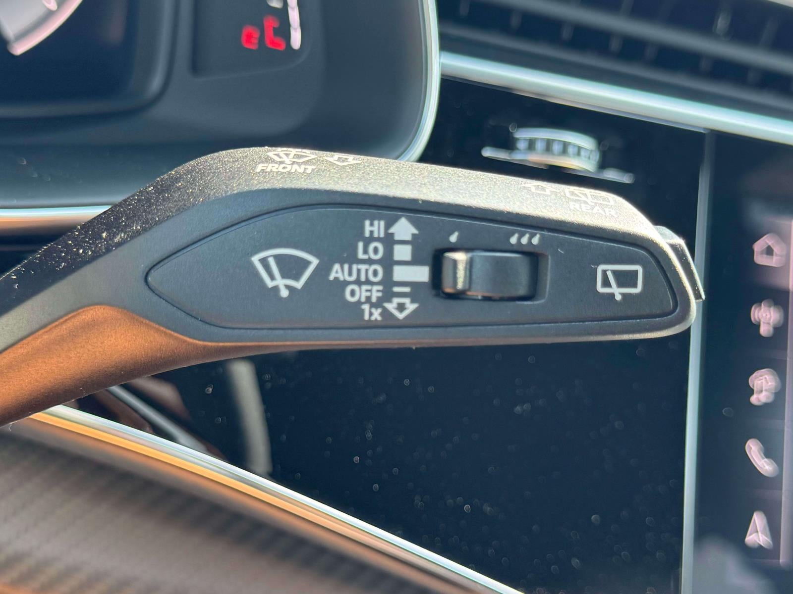 2026 Audi Q7 55 Premium