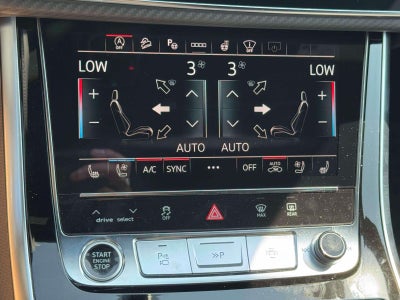 2026 Audi Q7 55 Premium