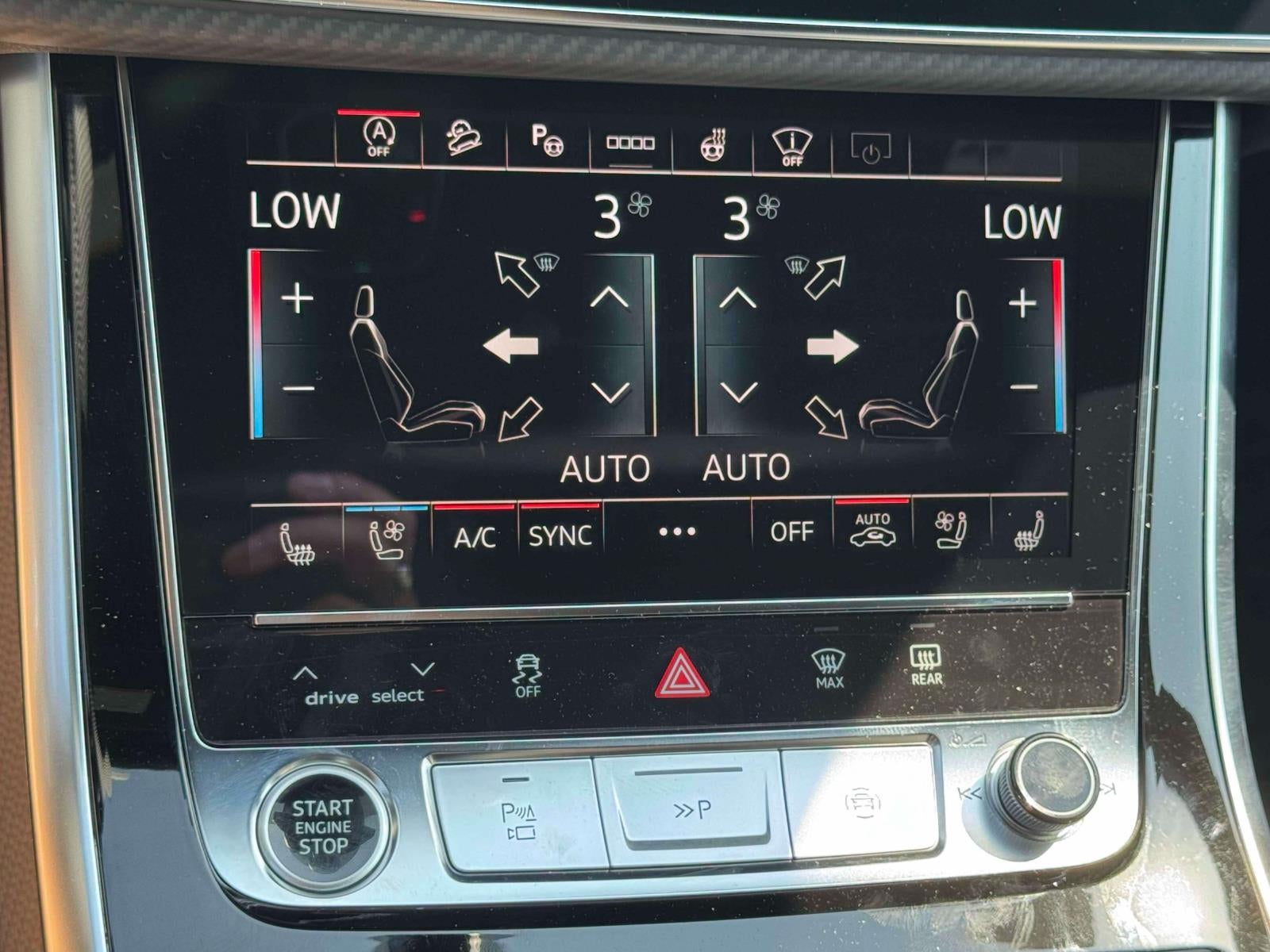 2026 Audi Q7 55 Premium