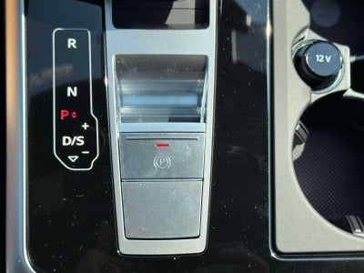 2026 Audi Q7 55 Premium