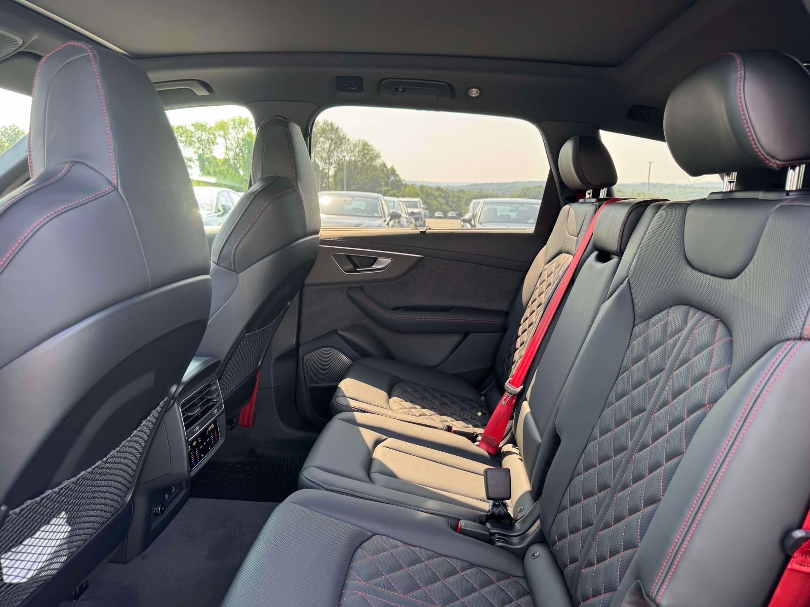2026 Audi Q7 55 Premium