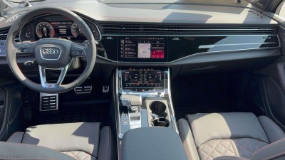 2026 Audi Q7 55 Premium