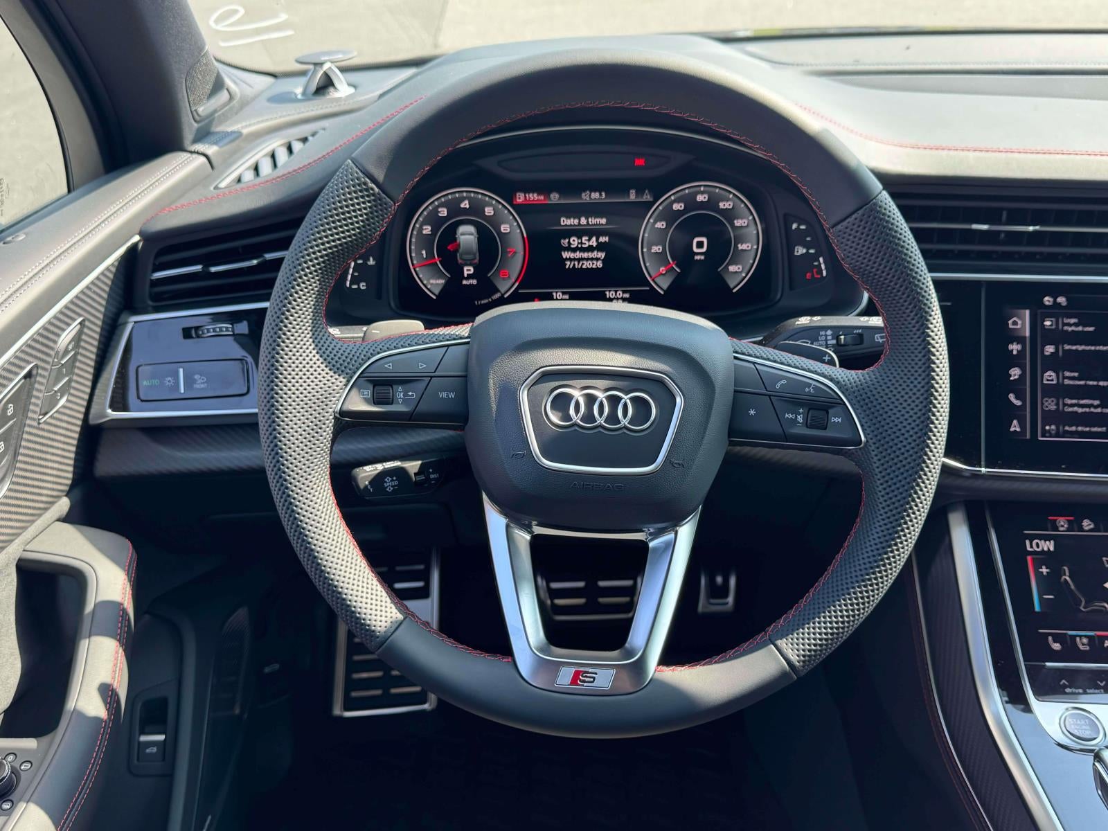 2026 Audi Q7 55 Premium