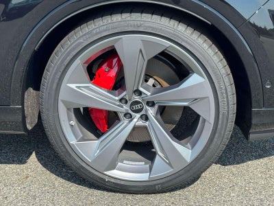 2026 Audi Q7 55 Premium