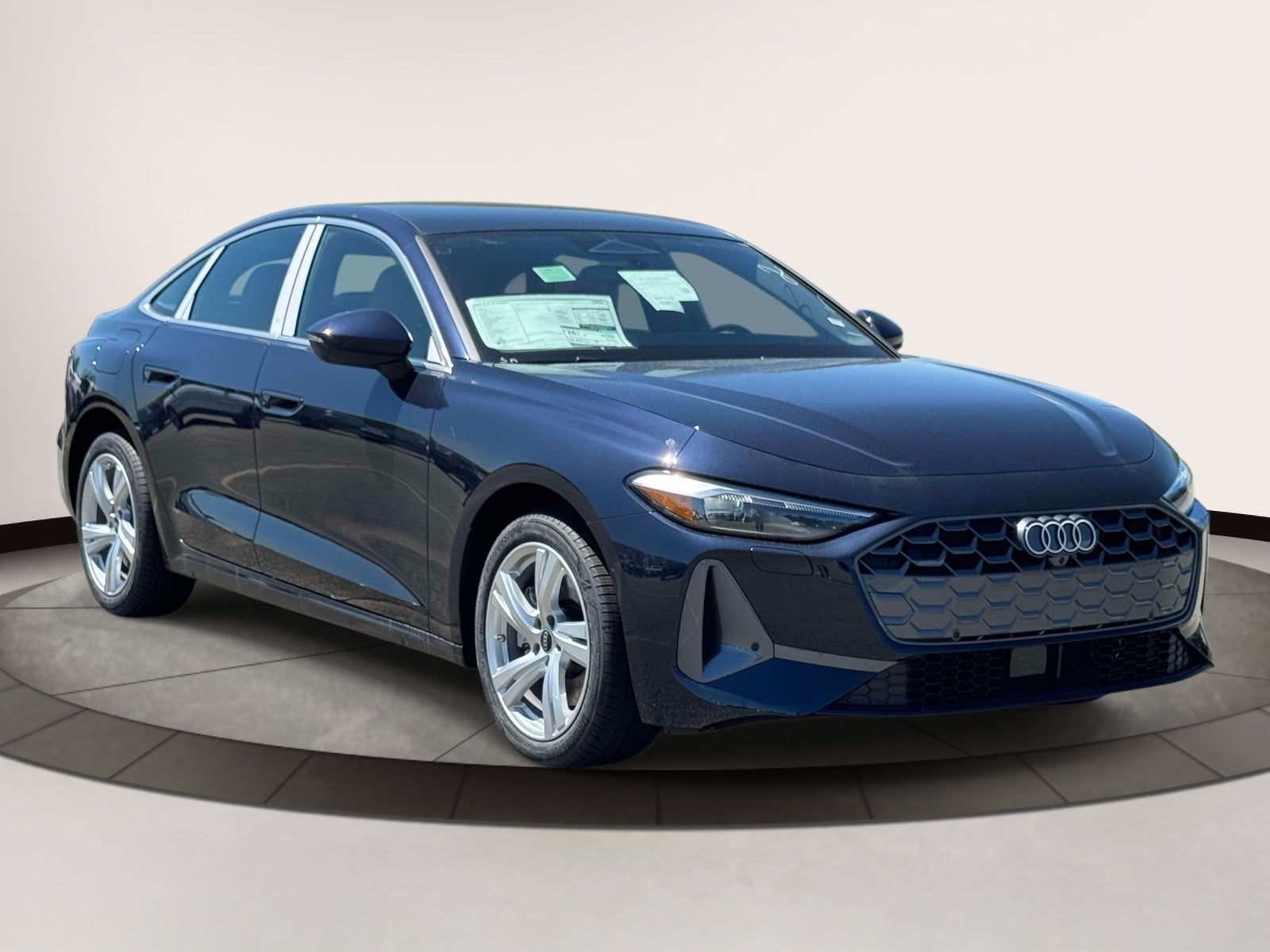 2026 Audi A5 Premium