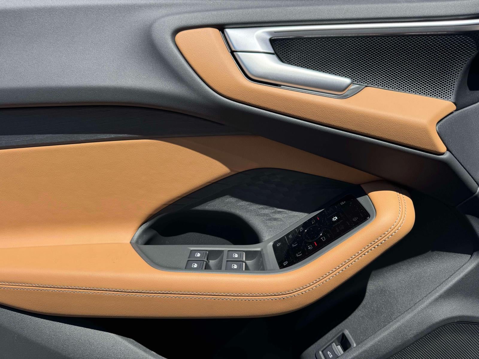 2026 Audi A5 Premium