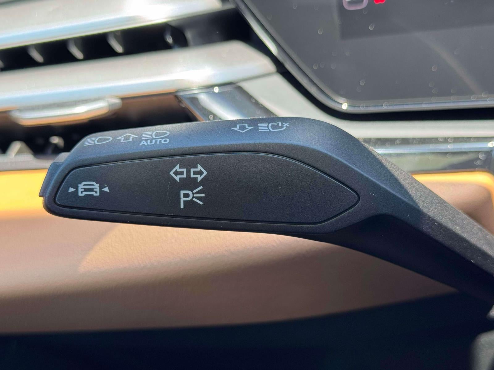 2026 Audi A5 Premium