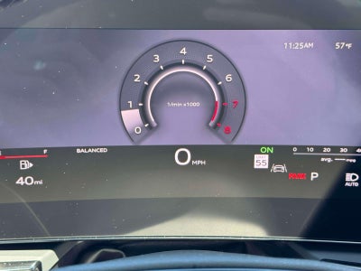 2026 Audi A5 Premium