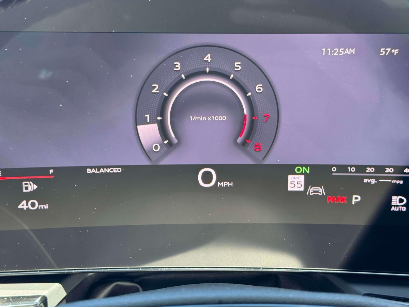 2026 Audi A5 Premium
