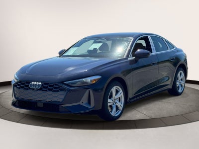 2026 Audi A5 Premium