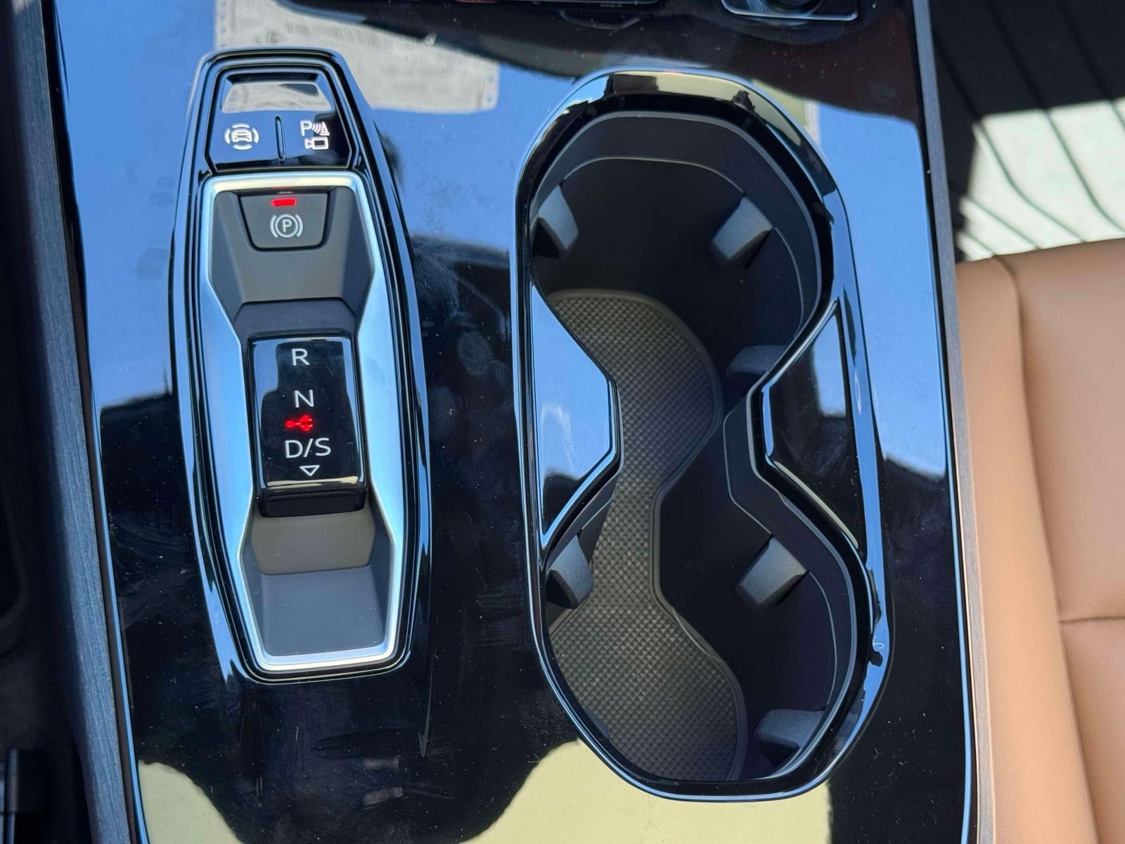 2026 Audi A5 Premium