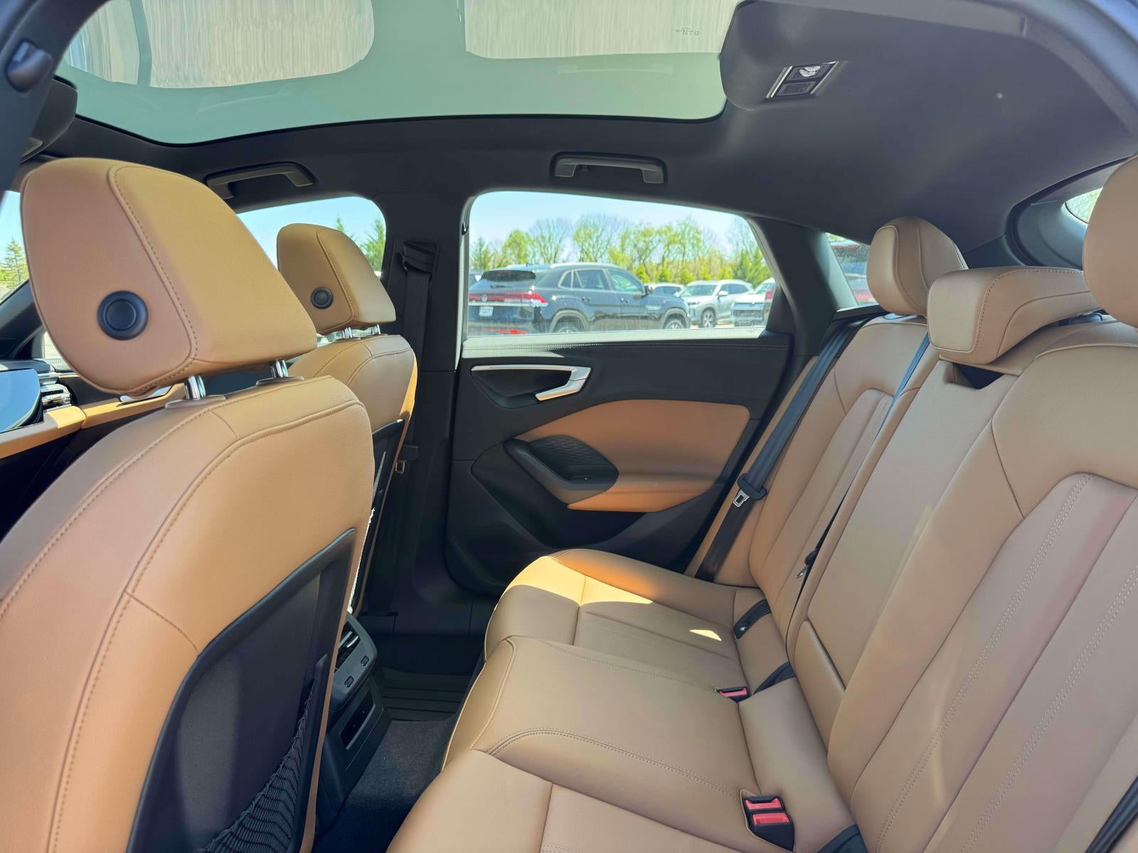 2026 Audi A5 Premium