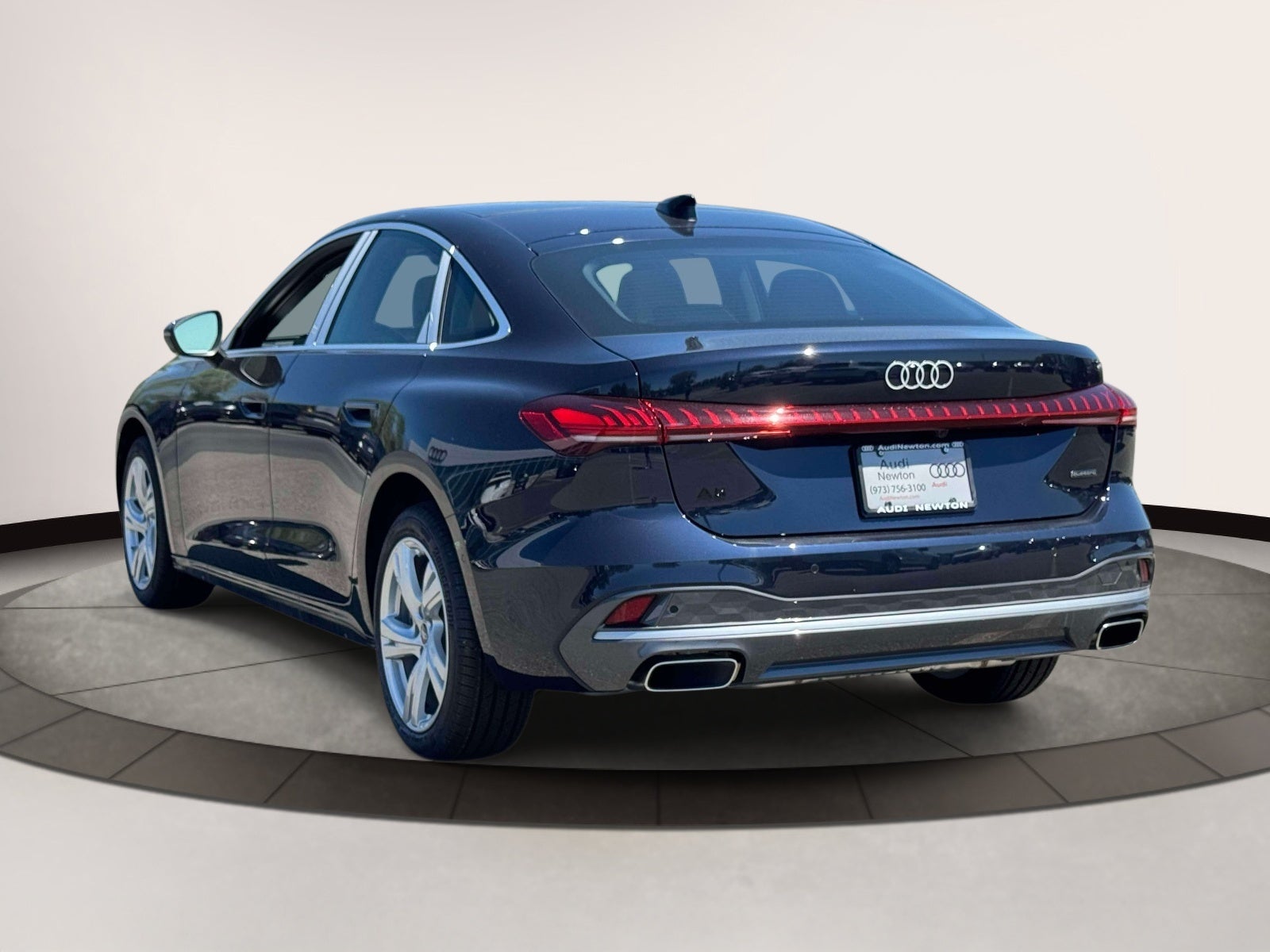 2026 Audi A5 Premium