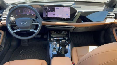 2026 Audi A5 Premium