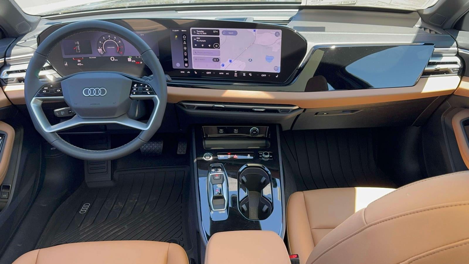 2026 Audi A5 Premium