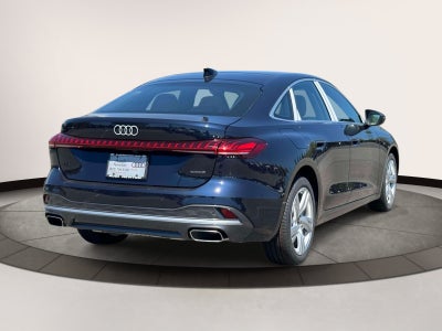 2026 Audi A5 Premium