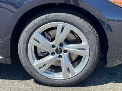 2026 Audi A5 Premium