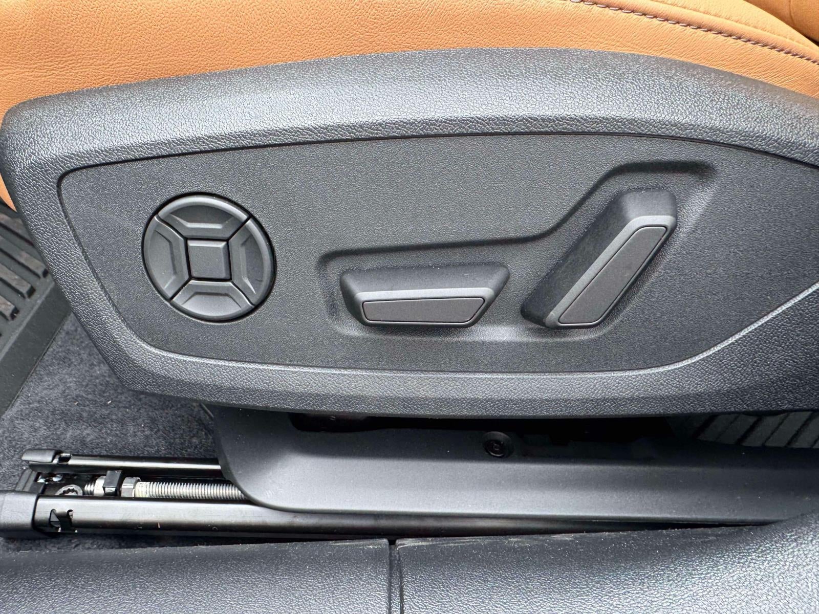 2026 Audi A5 Premium
