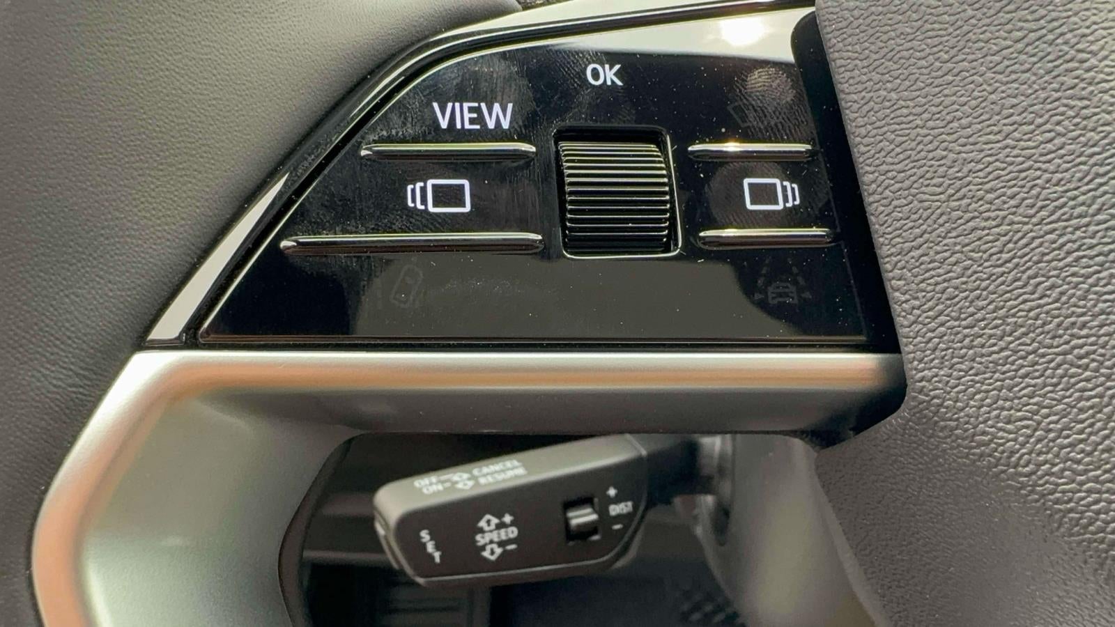 2026 Audi A5 Premium