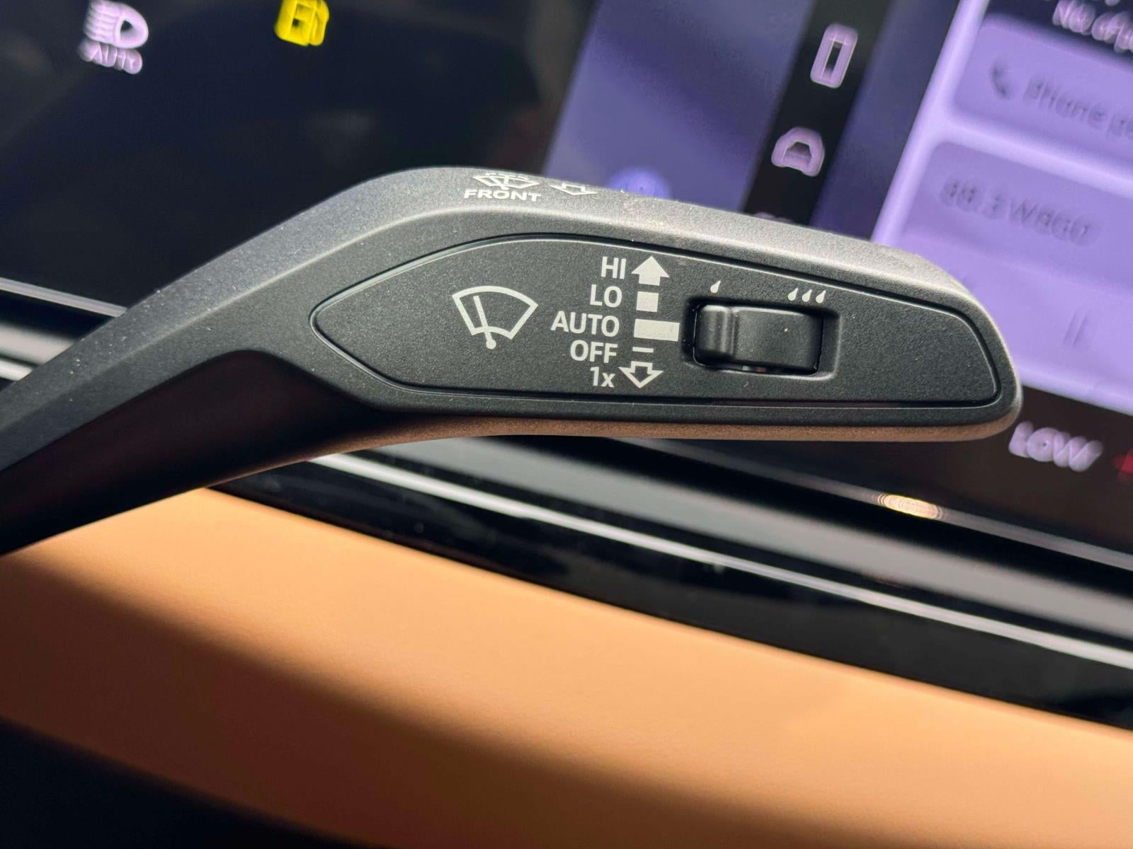 2026 Audi A5 Premium