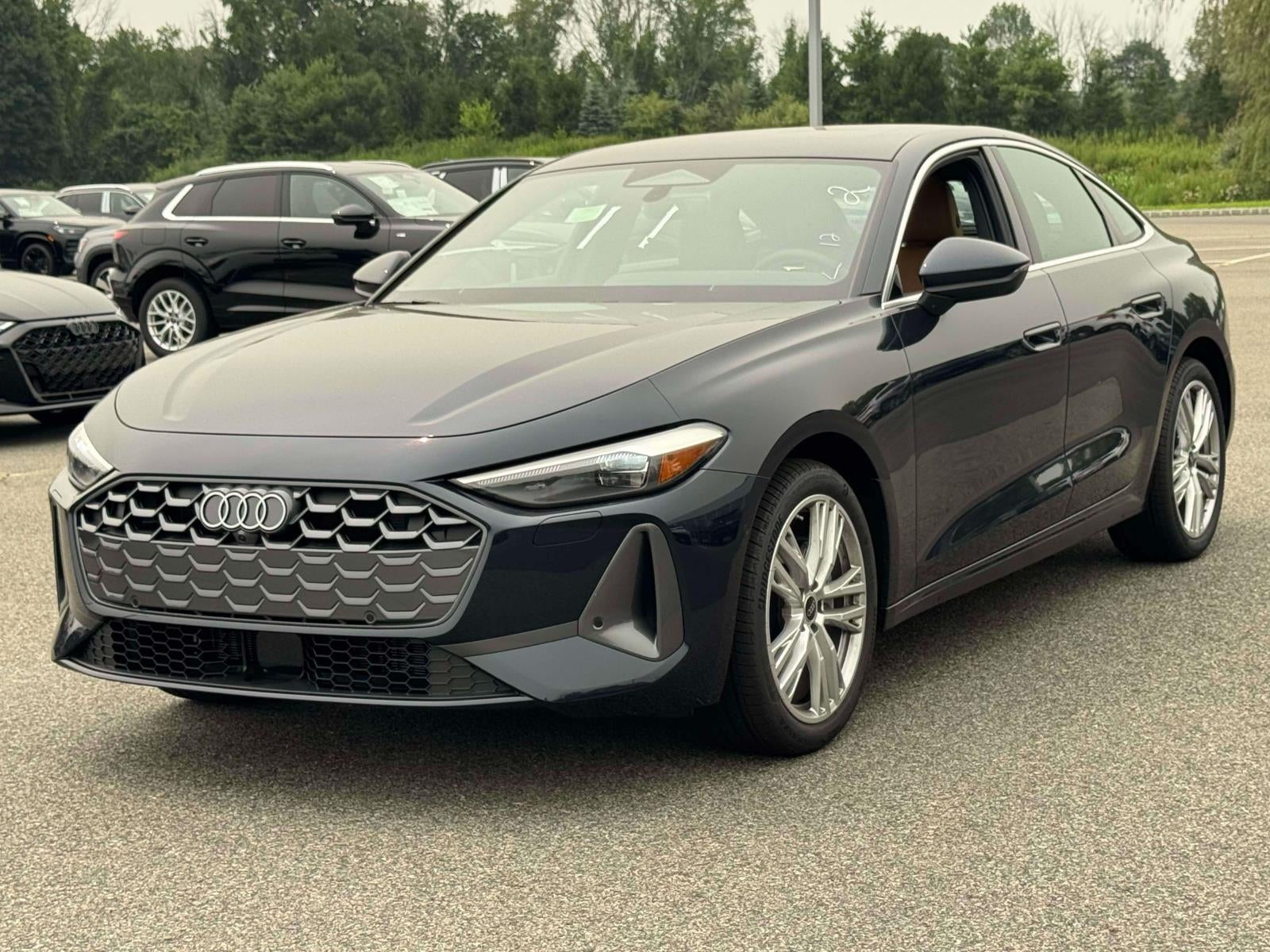 2026 Audi A5 Premium