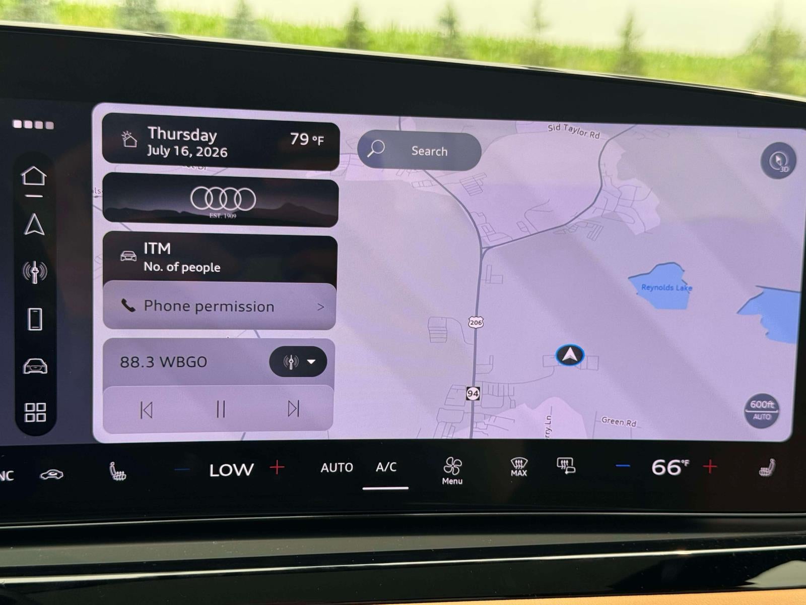 2026 Audi A5 Premium