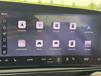 2026 Audi A5 Premium