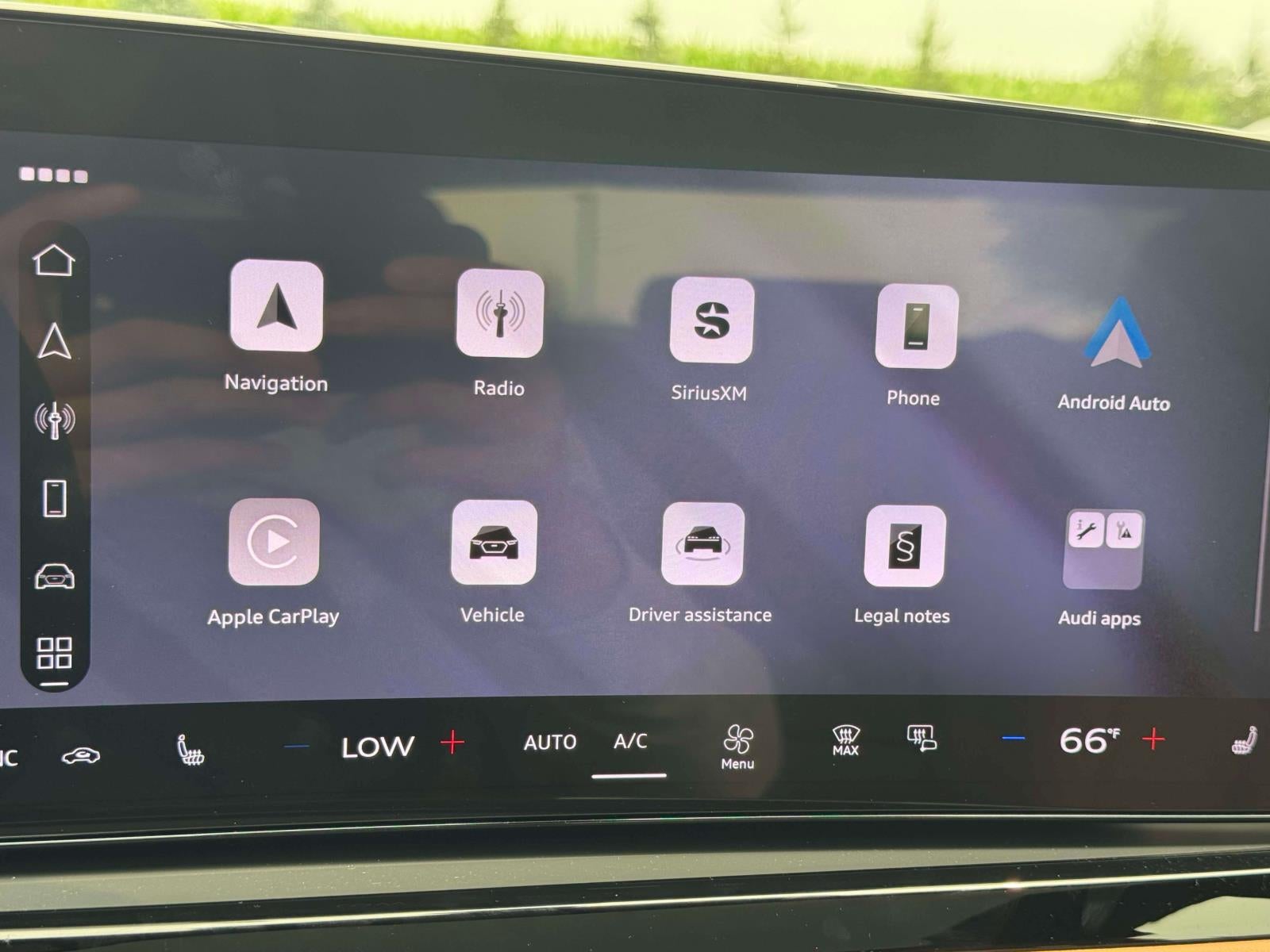 2026 Audi A5 Premium