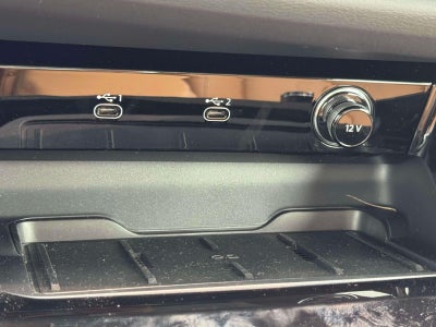 2026 Audi A5 Premium