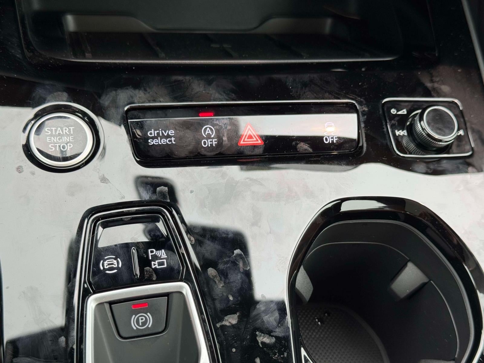 2026 Audi A5 Premium
