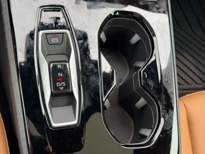2026 Audi A5 Premium
