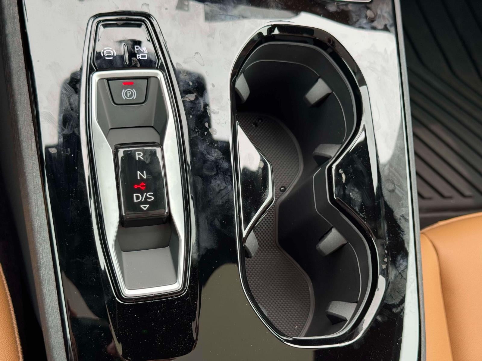 2026 Audi A5 Premium
