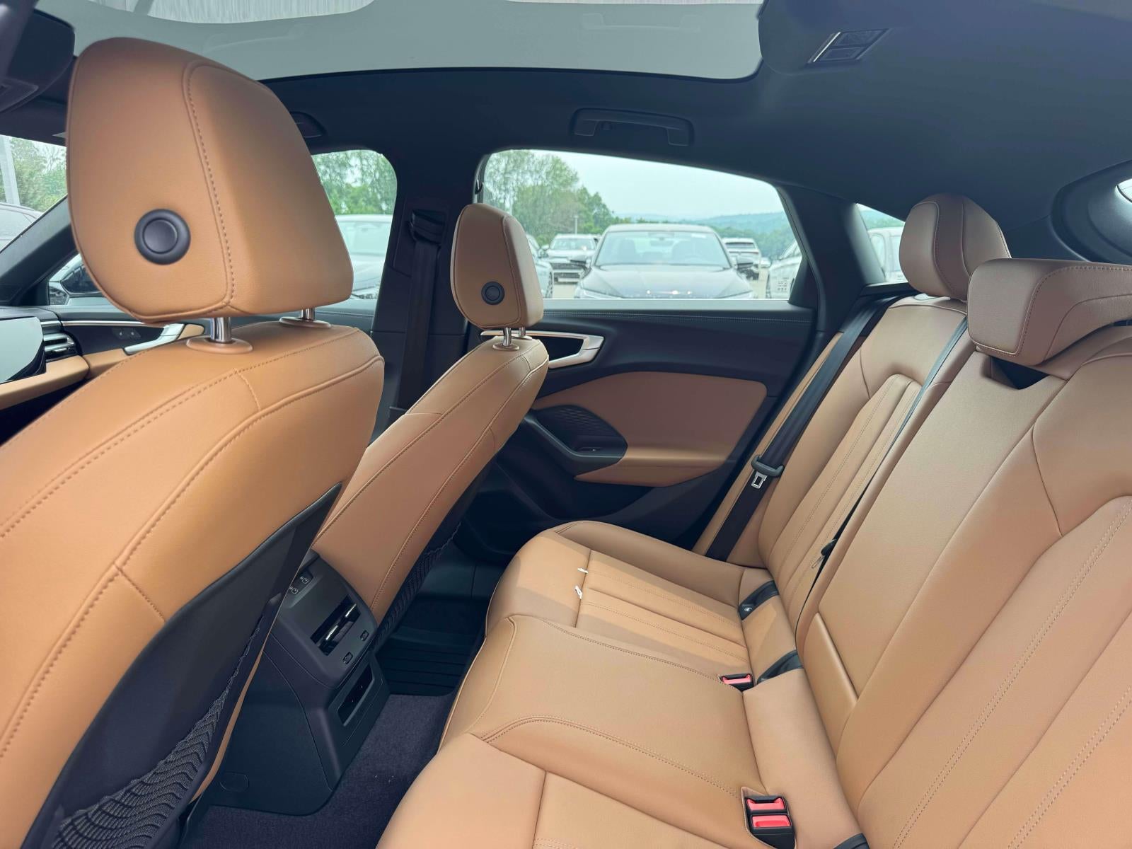 2026 Audi A5 Premium