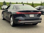 2026 Audi A5 Premium